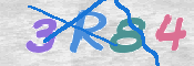 CAPTCHA-billede