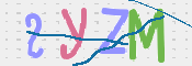 CAPTCHA-billede