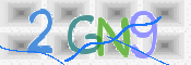 CAPTCHA-billede