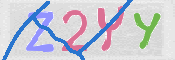 CAPTCHA-billede