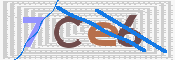 CAPTCHA-billede