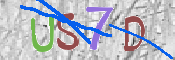 CAPTCHA-billede
