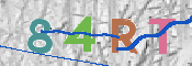 CAPTCHA-billede