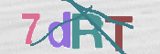 CAPTCHA-billede