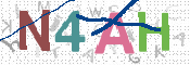 CAPTCHA-billede