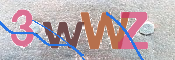 CAPTCHA-billede