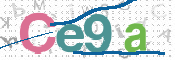 CAPTCHA-billede